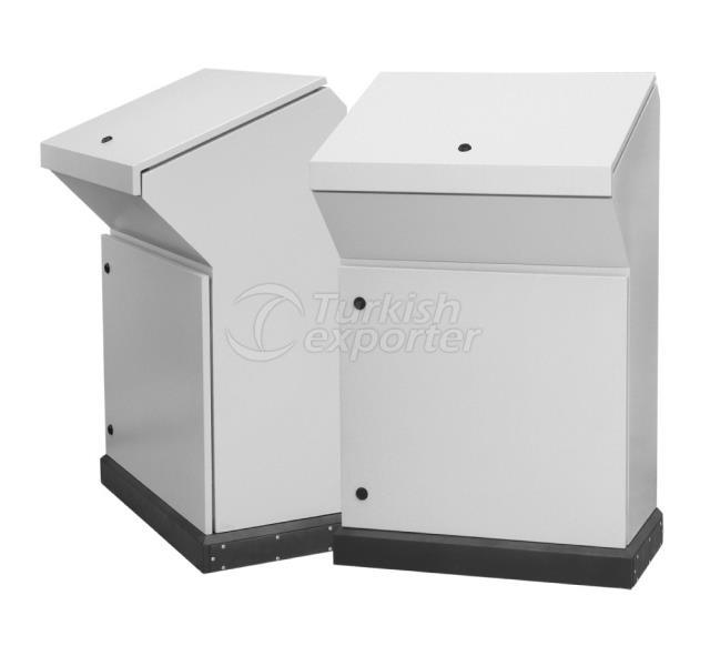 Specıally Manufactured Panels