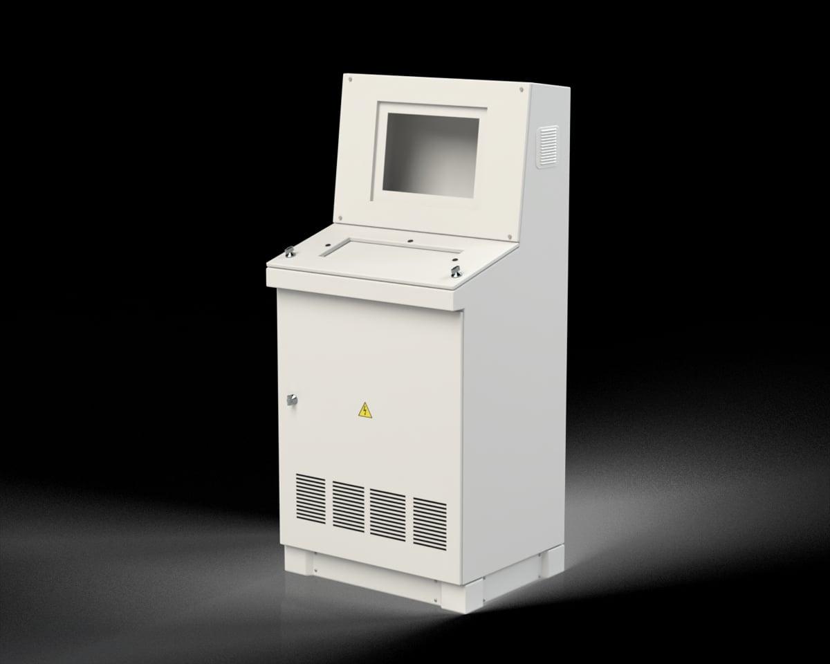Kumanda Masası Pc Sistemleri