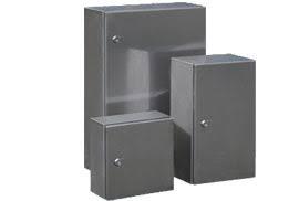Stainless Steel Panels