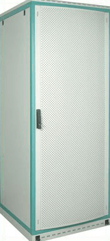 Dikili Tip Rack Kabin (perforeli)