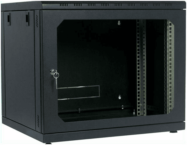 Duvar Tipi Rack Kabin - 6