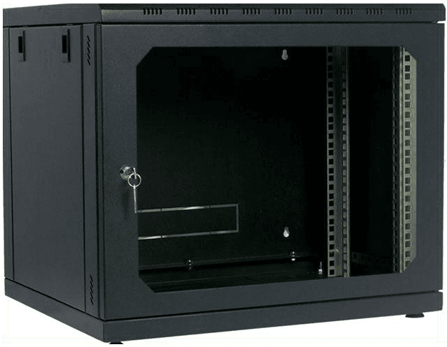 Duvar Tipi Rack Kabin - 3