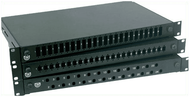 Fiber Optik Kutular